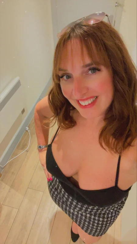 Naughty Cougar - OnlyFans Creator Profile Picture