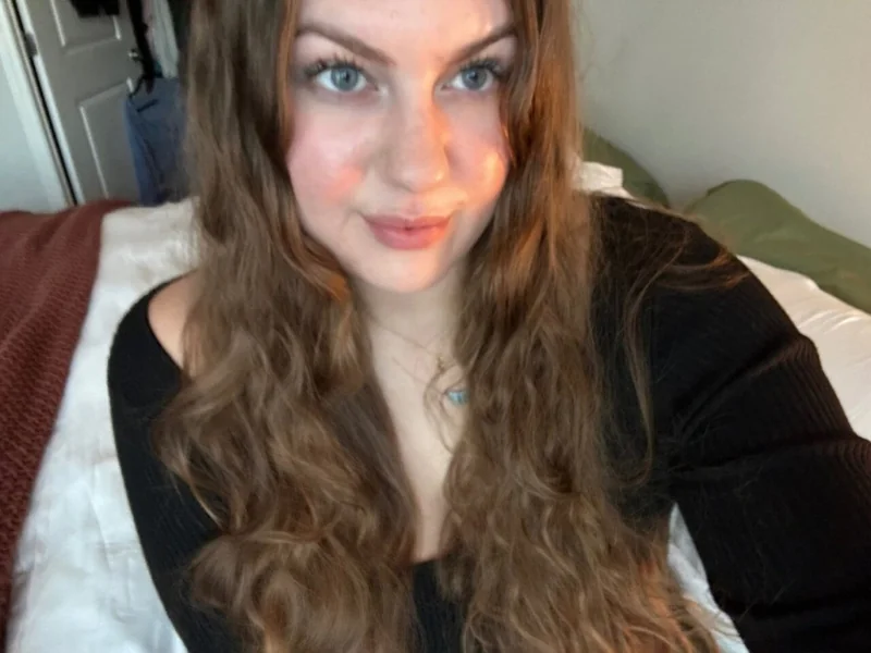 Ruby OnlyFans profile