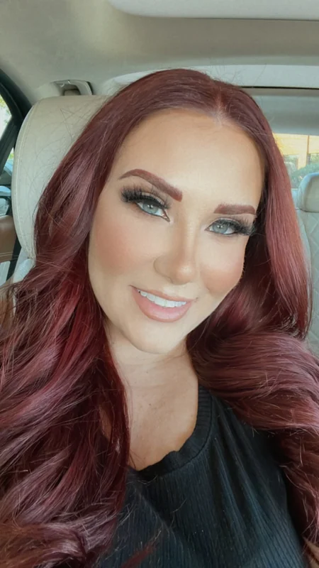 Ruby Red - OnlyFans Creator Profile Picture