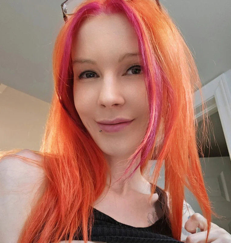 Ruby Soho OnlyFans Creator Ruby Soho OnlyFans alt Canadian mom