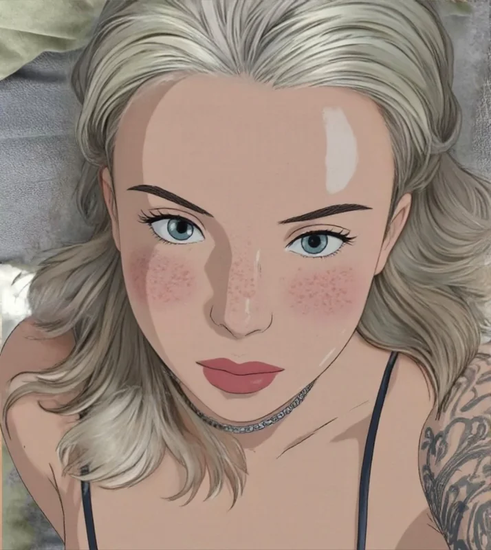 ruby (• •) OnlyFans profile