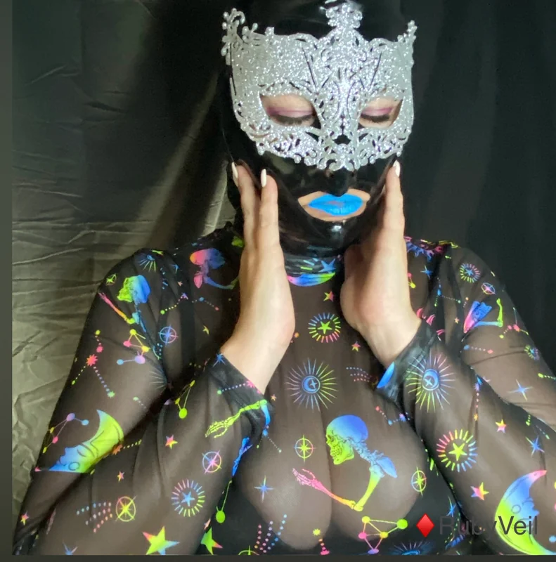 Ruby Veil OnlyFans creator profile picture