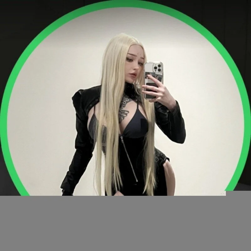 Runa OnlyFans profile