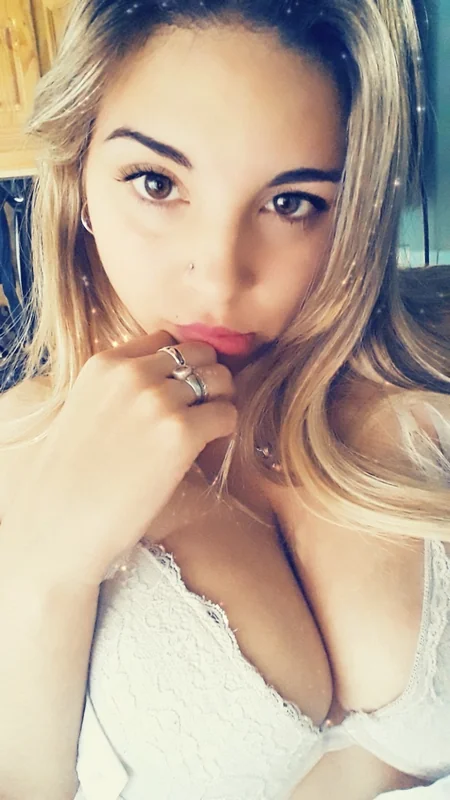 SEXTING 24/7 Baby Drip VIP OnlyFans personalized content