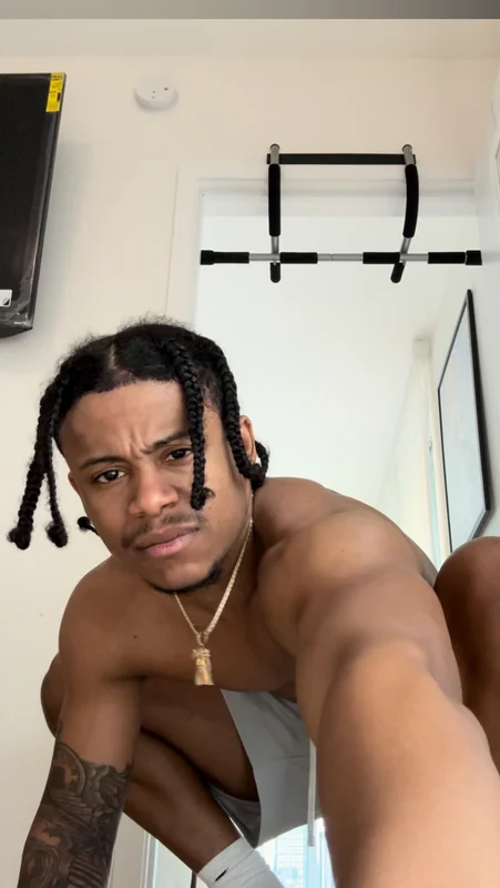 Lil D OnlyFans profile
