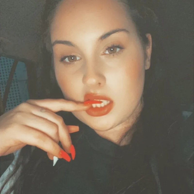 Ruuuubybcn OnlyFans profile