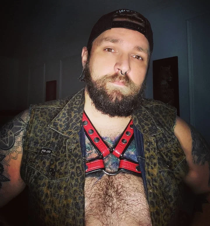 Ryan Kore OnlyFans Profile Ryan Kore OnlyFans furry cub with custom work