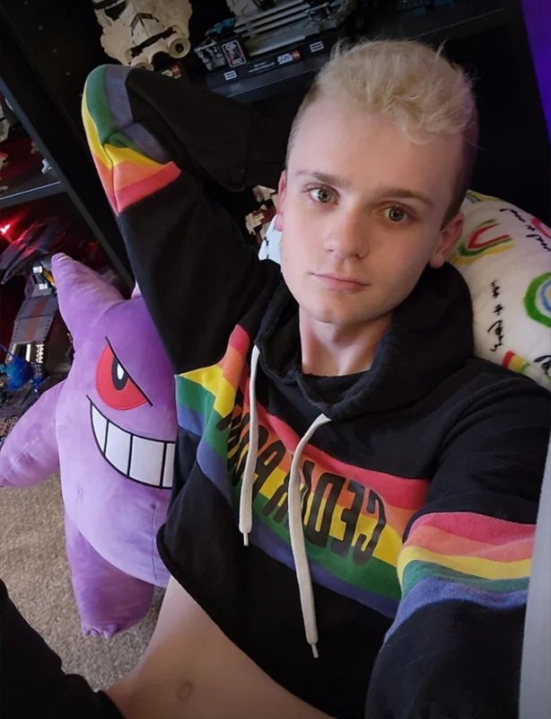 Ryan Snow - OnlyFans Creator Profile Picture