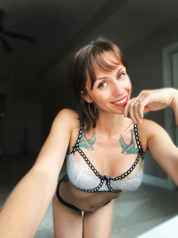 Rylie Smiles OnlyFans profile