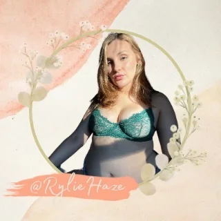 Rylie Haze - OnlyFans Creator Profile Picture