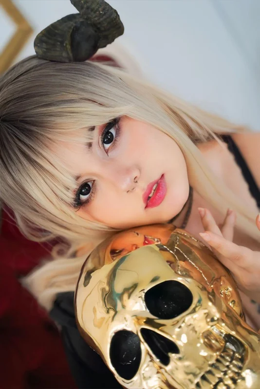 Ryukaharuno - OnlyFans Creator Profile Picture