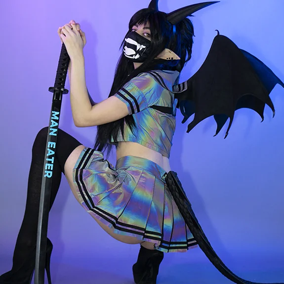 Ryuulavitz OnlyFans Profile Ryuulavitz OnlyFans cosplayer and photographer