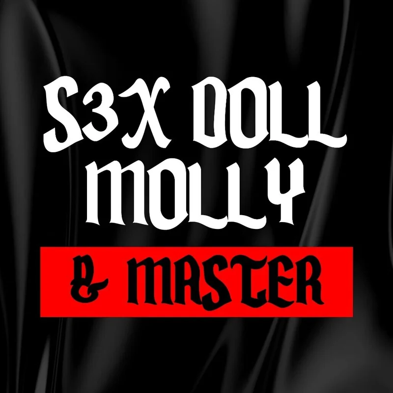 S3X DOLL MOLLY &amp; Master OnlyFans creator profile picture
