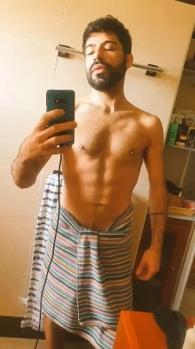 Sabarofungranada OnlyFans profile