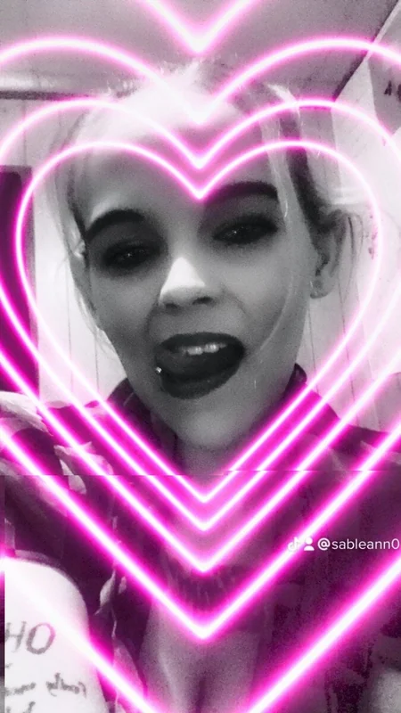 Sable OnlyFans Profile Sable on OnlyFans charming and interactive creator