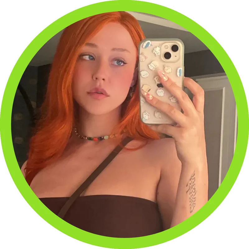 Sabrina Nichole (BestOn Here!) OnlyFans profile