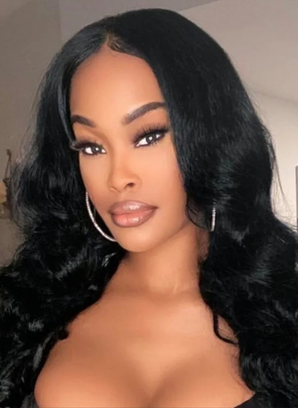 MsSadeYemaya - OnlyFans Creator Profile Picture