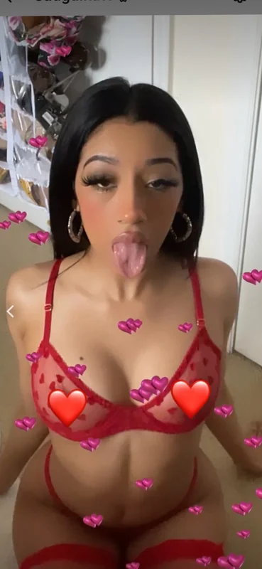 Sadgalkate - OnlyFans Creator Profile Picture