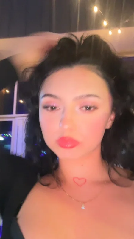 Sadgirlnini OnlyFans succubus
