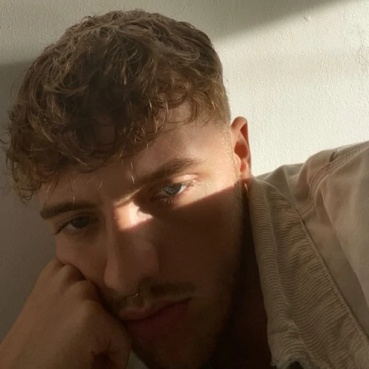 Samuel OnlyFans Brunette Creator