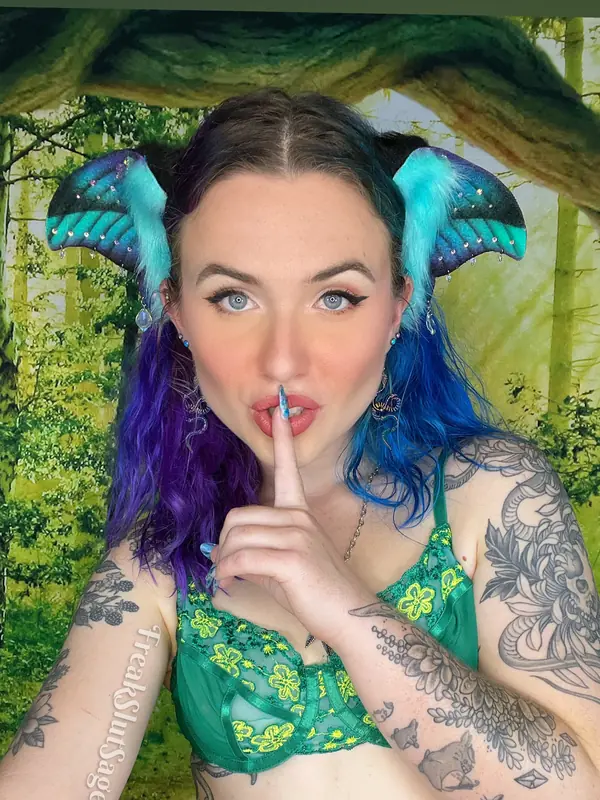 sagelovesbuttstuff - OnlyFans Creator Profile Picture