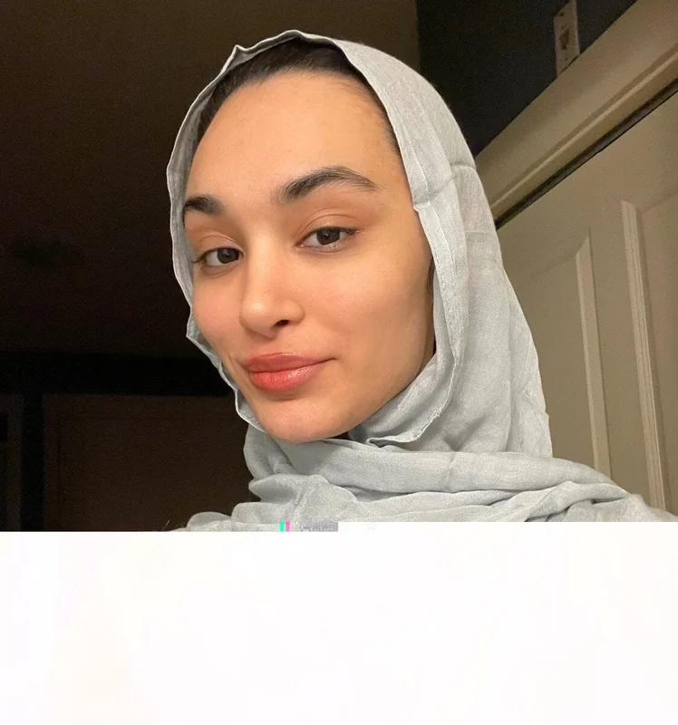 Sahar OnlyFans profile