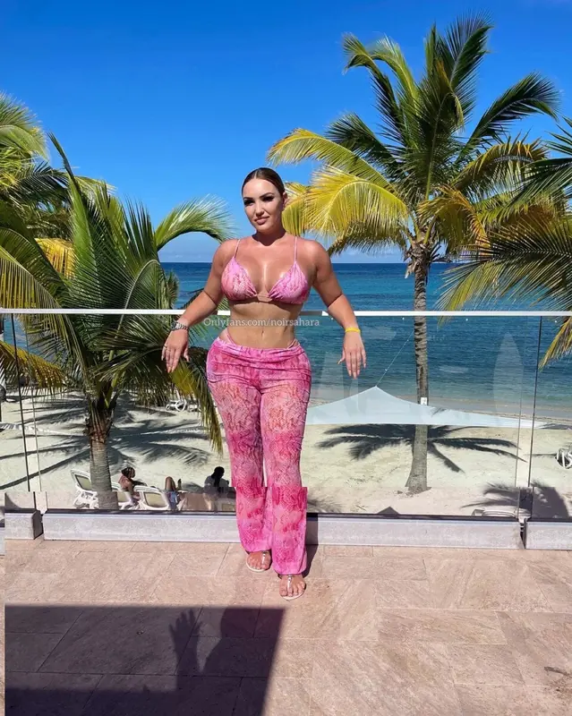 Sahara - OnlyFans Creator Profile Picture