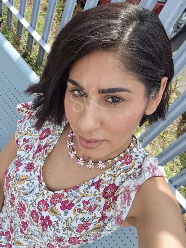 Saharaknite OnlyFans profile