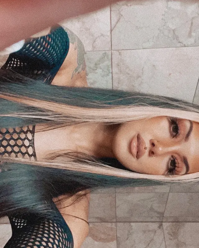 Sahara OnlyFans profile