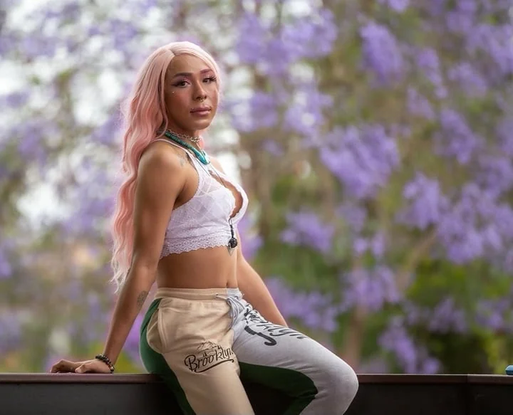Sailorfox OnlyFans Sailorfox OnlyFans cosplay creator