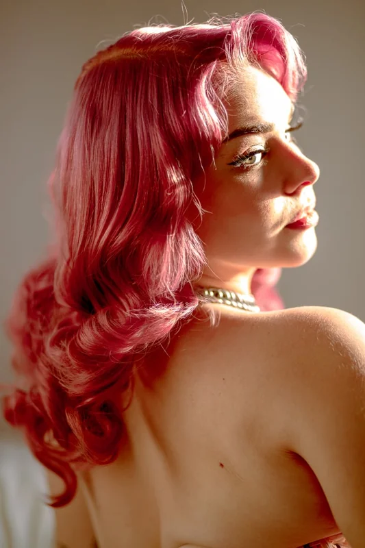 Saintlilithx - OnlyFans Creator Profile Picture