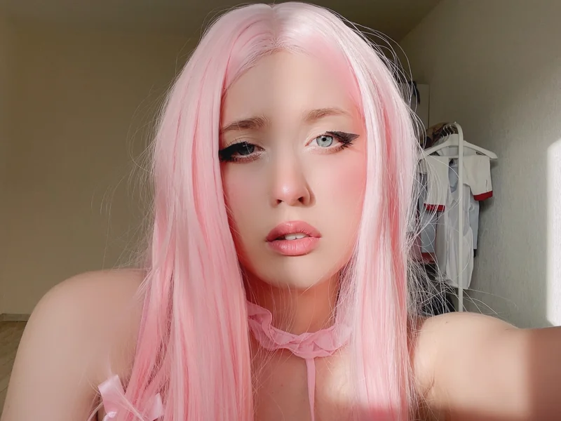 Sakuya OnlyFans profile