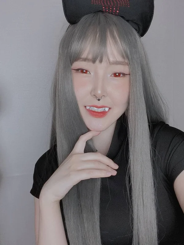 Sally Wu Korean Baby - OnlyFans Creator Profile Picture