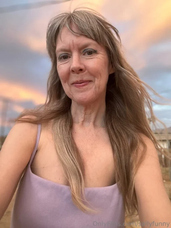 Sallyfunny OnlyFans Profile Sallyfunny OnlyFans Slim Creator