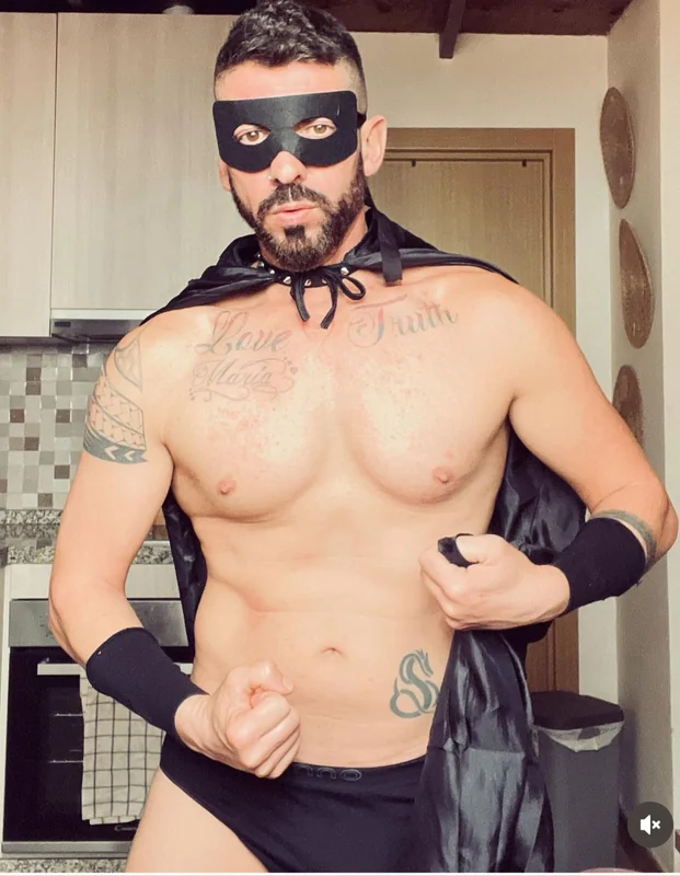 Salvamalsanzxxl OnlyFans Profile Salvamalsanzxxl OnlyFans creator with daily adult content.