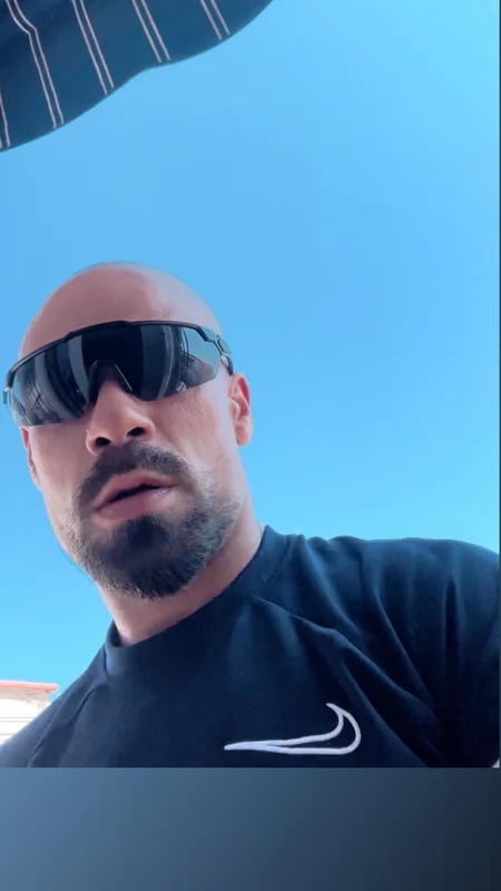 Salvatoredelacruz - OnlyFans Creator Profile Picture