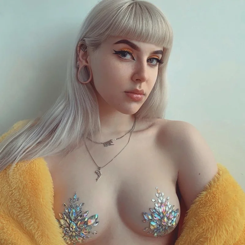 Salvia Tate - OnlyFans Creator Profile Picture