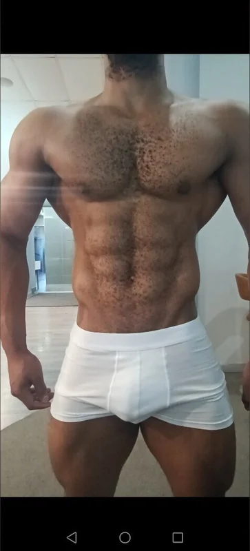 Sam20211111 OnlyFans Profile Sam20211111 OnlyFans muscular creator