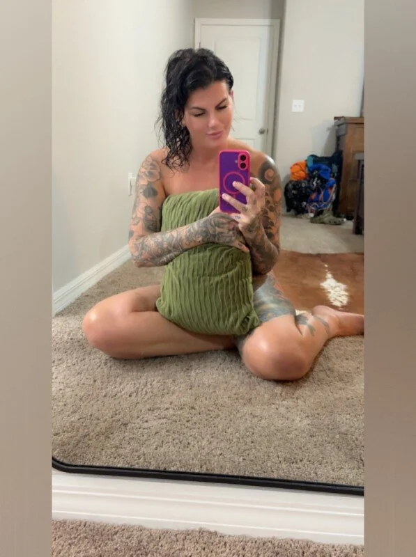 Samantha Fox - OnlyFans Creator Profile Picture