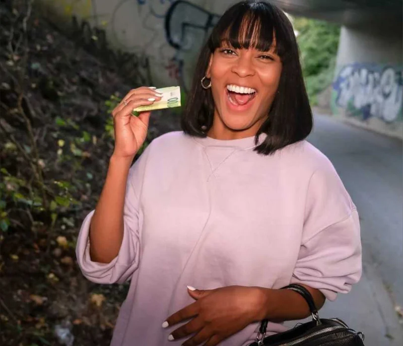 Samantha - OnlyFans Creator Profile Picture