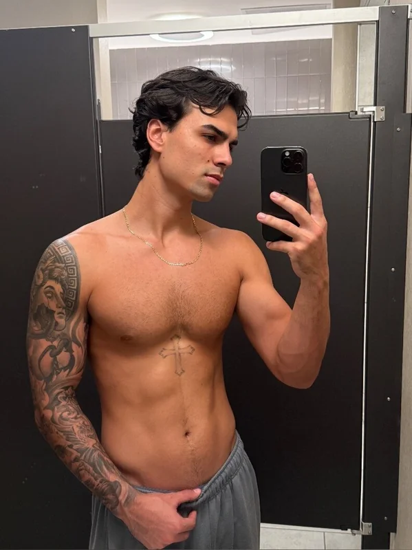 Samir Spicy - OnlyFans Creator Profile Picture