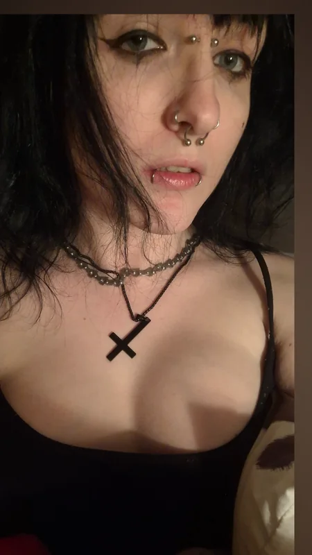 Sammystocking OnlyFans trans girl creator