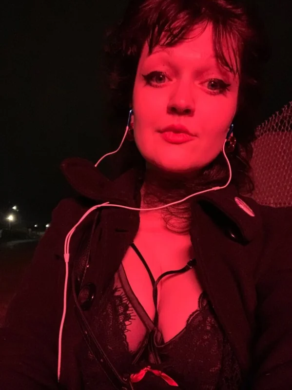 Sammy Rorschach OnlyFans creator with unique content