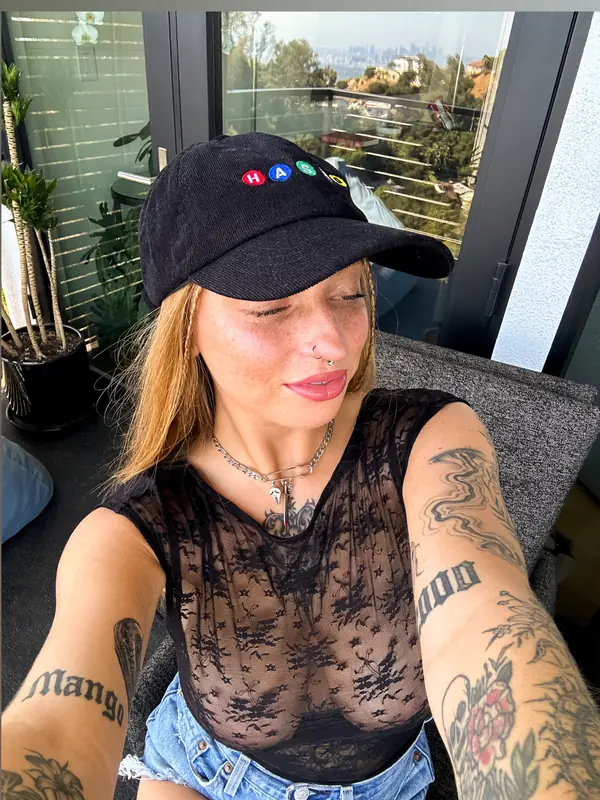 samnime OnlyFans profile