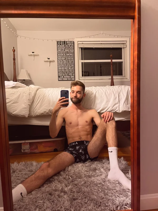 Samroche22 - OnlyFans Creator Profile Picture