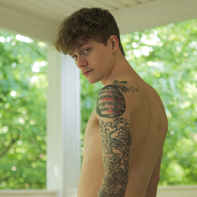 Samuel's Lap - OnlyFans Creator Profile Picture