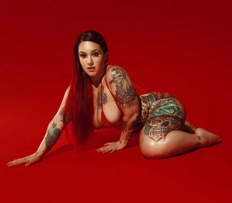 Santana Red - OnlyFans Creator Profile Picture