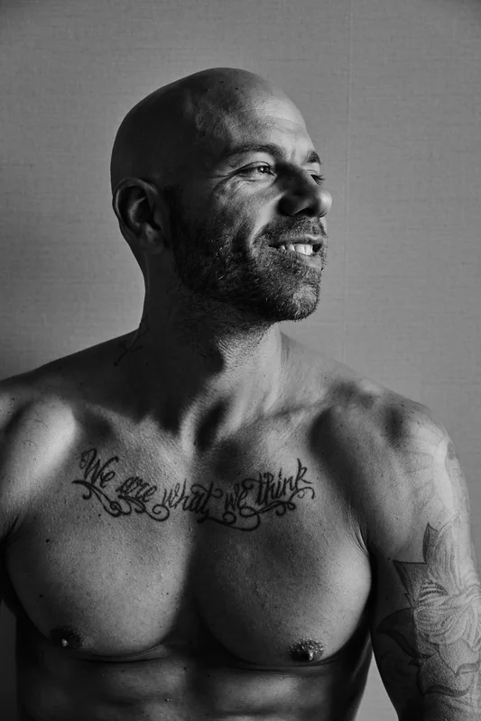 Santodragone OnlyFans Profile Santodragone OnlyFans personal trainer and chef
