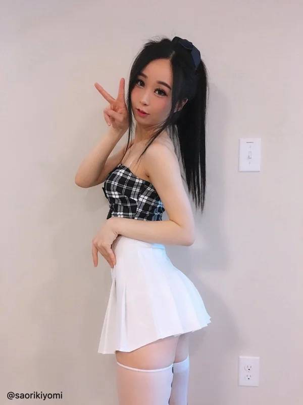 Saori Kiyomi - OnlyFans Creator Profile Picture