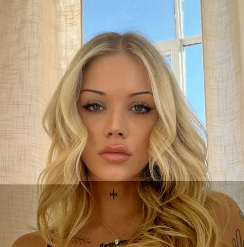 Sara Mascara - OnlyFans Creator Profile Picture